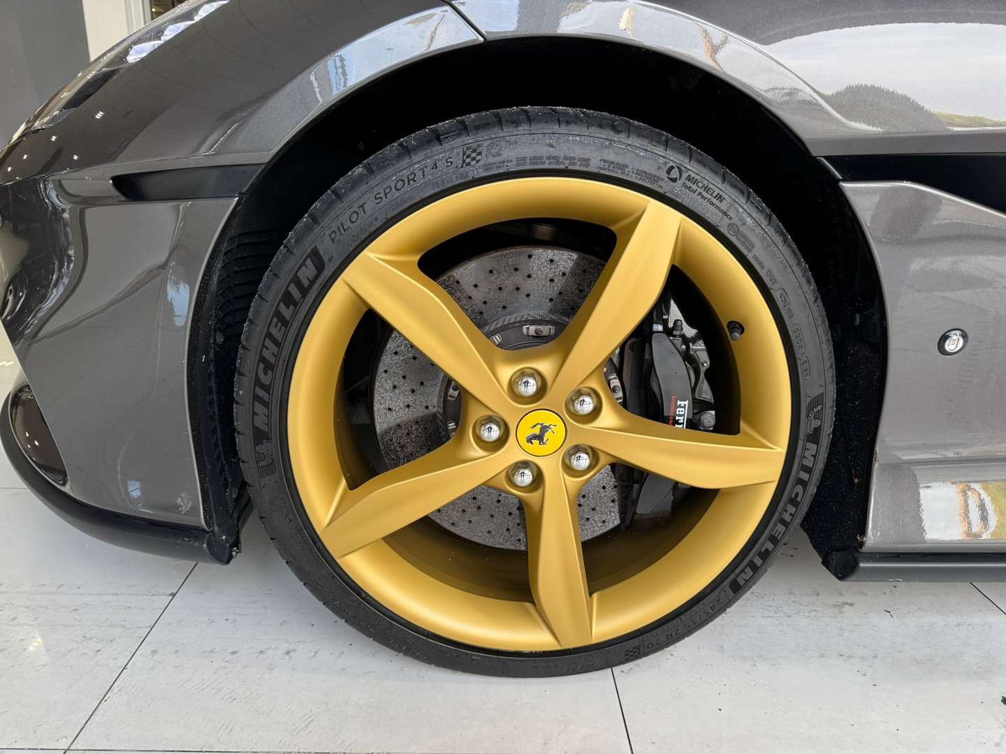 Ferrari Portofino M - 2022 - Joinsteer - #8