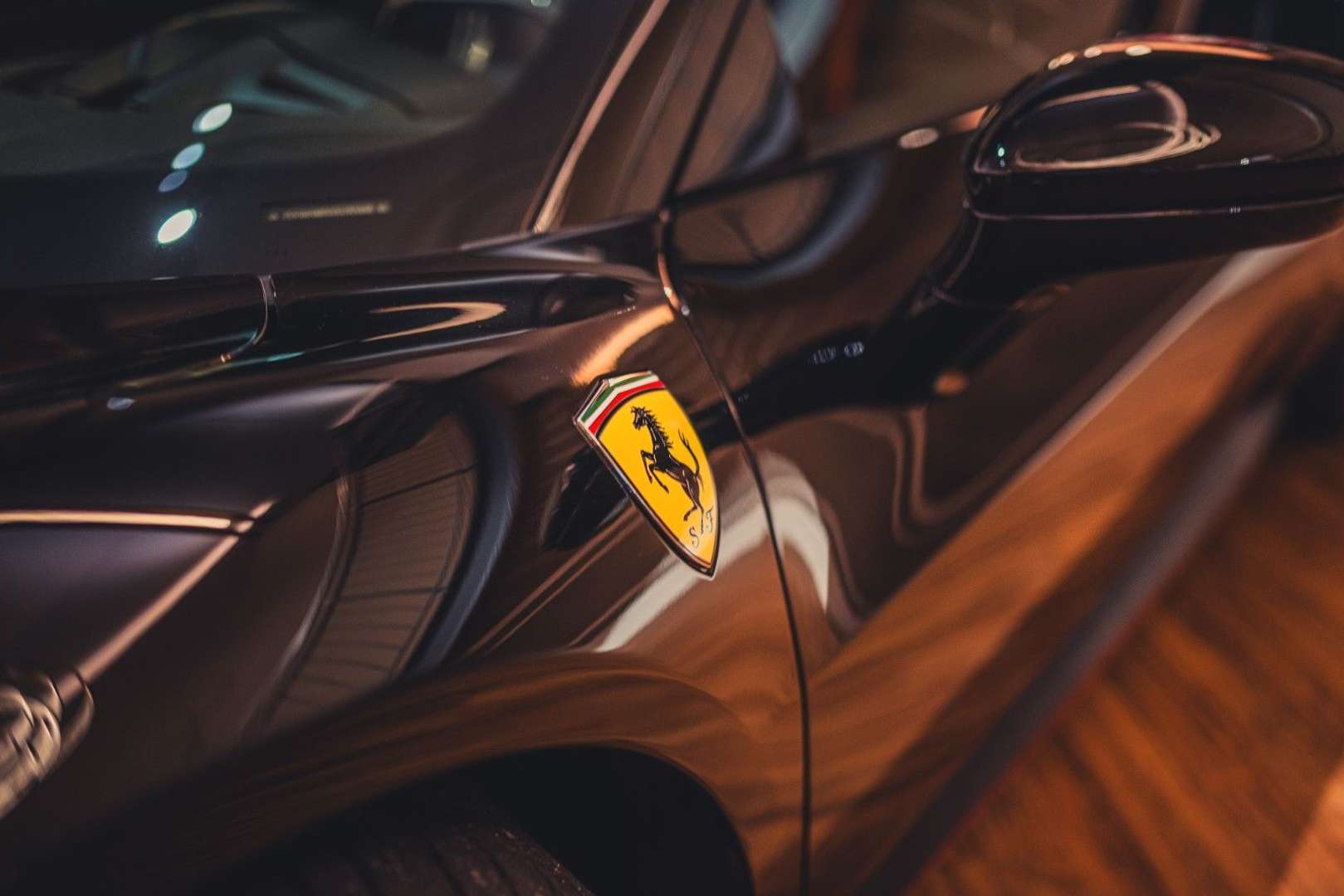 Ferrari 296 GTB - 2024 - Joinsteer - #7