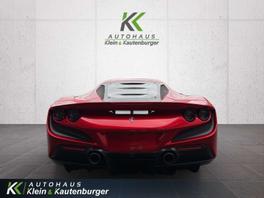 Ferrari F8 Tributo -  - Joinsteer - #4