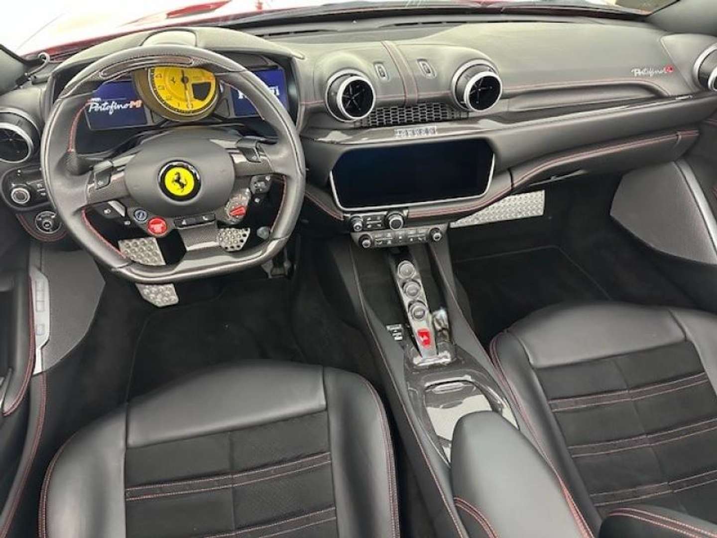 Ferrari Portofino M - 2021 - Joinsteer - #7