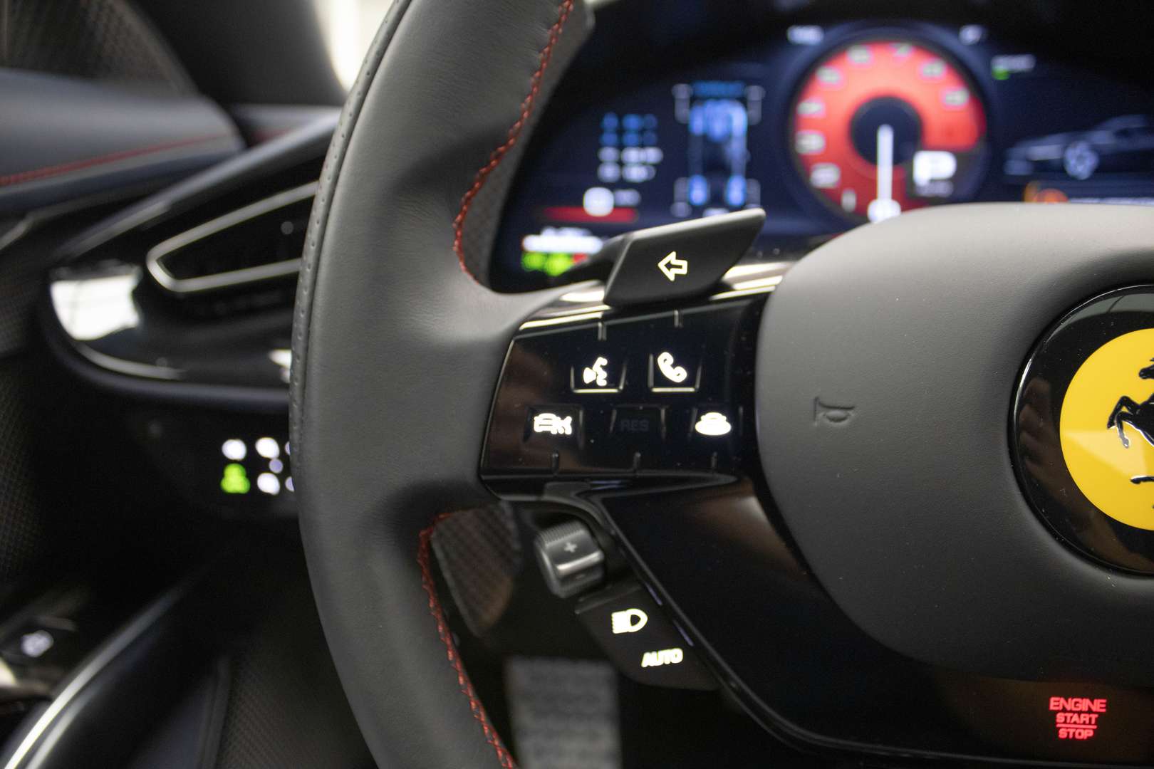 Ferrari 12 Cilindri - 2025 - Joinsteer - #11