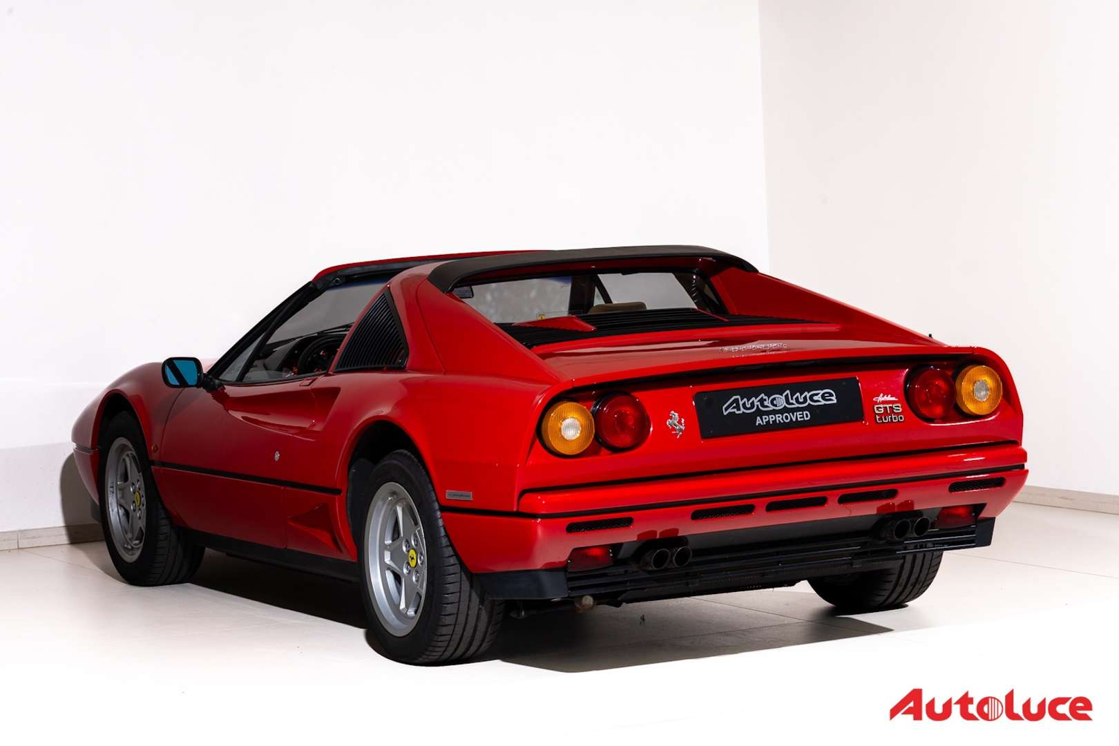 Ferrari 208 GTS - 1986 - Joinsteer - #7