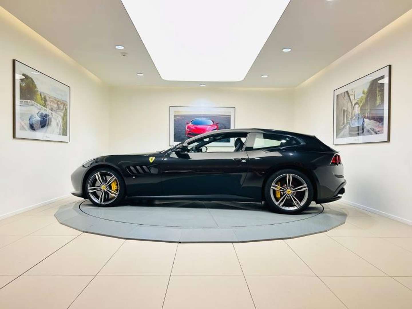 Ferrari GTC4Lusso - 2020 - Joinsteer - #2