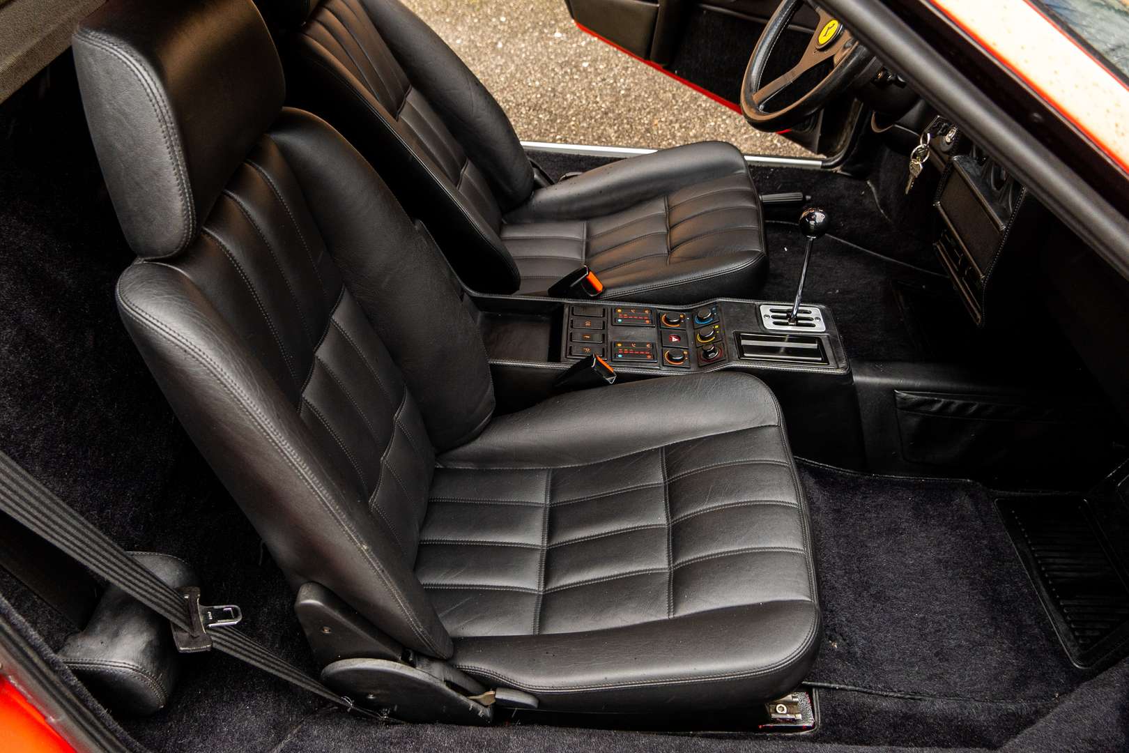 Ferrari 208 GTB - 1988 - Joinsteer - #22