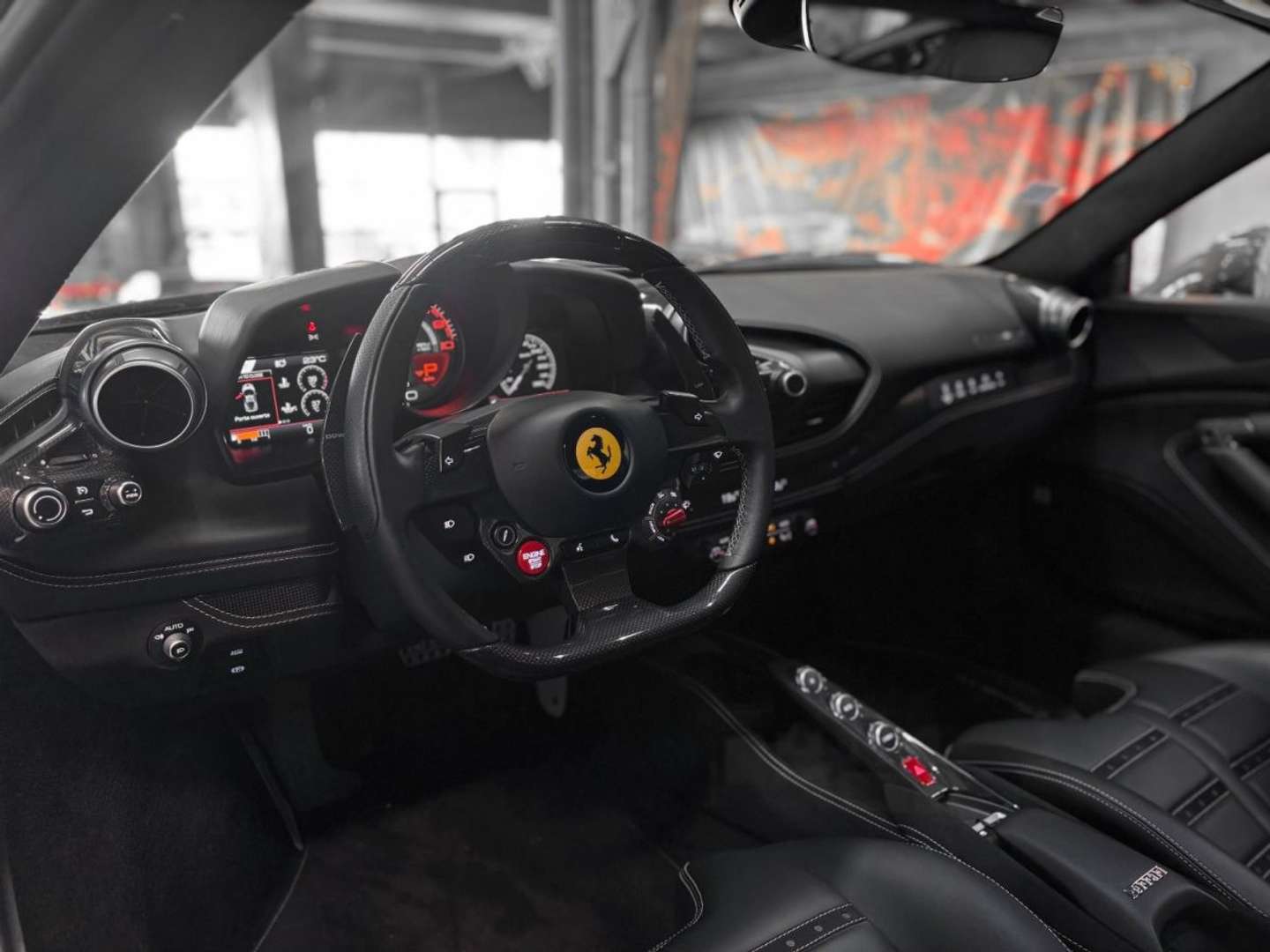 Ferrari F8 Tributo - 2021 - Joinsteer - #7