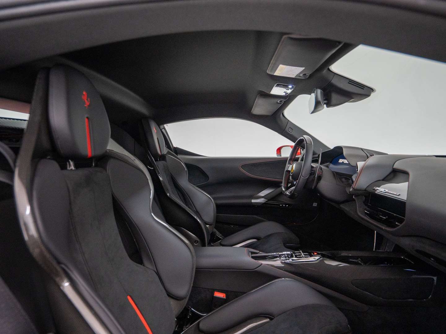 Ferrari SF90 Stradale - 2023 - Joinsteer - #25