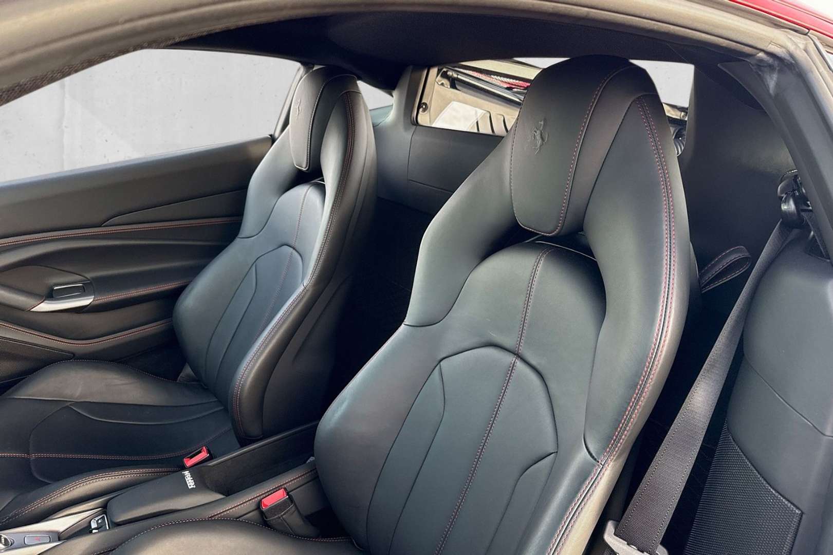 Ferrari F8 Tributo - 2021 - Joinsteer - #9