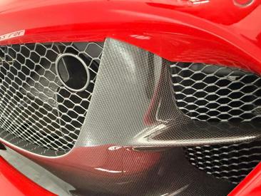Ferrari 812 GTS — photo 10