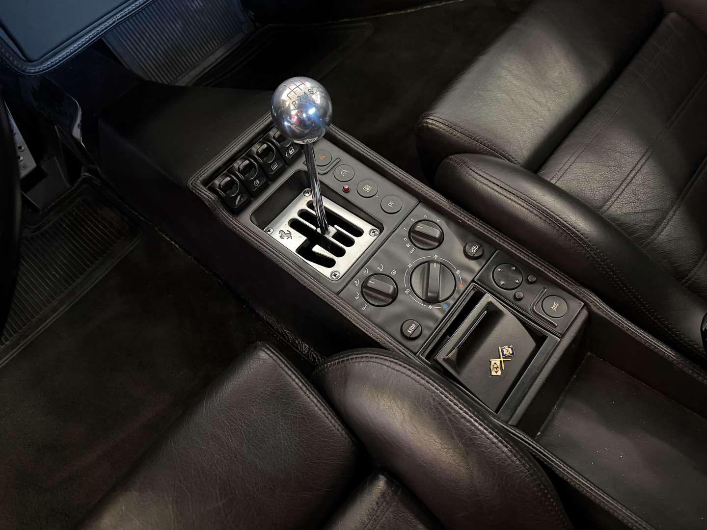 Ferrari F355 - 1996 - Joinsteer - #7