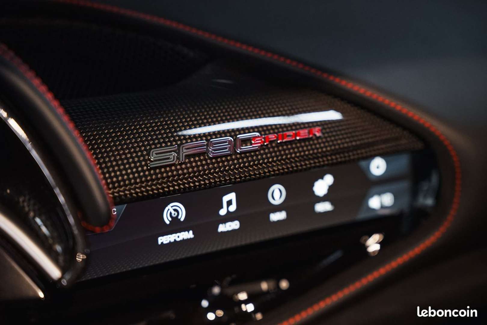 Ferrari SF90 Stradale - 2023 - Joinsteer - #8