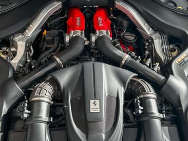Ferrari Roma — photo 19