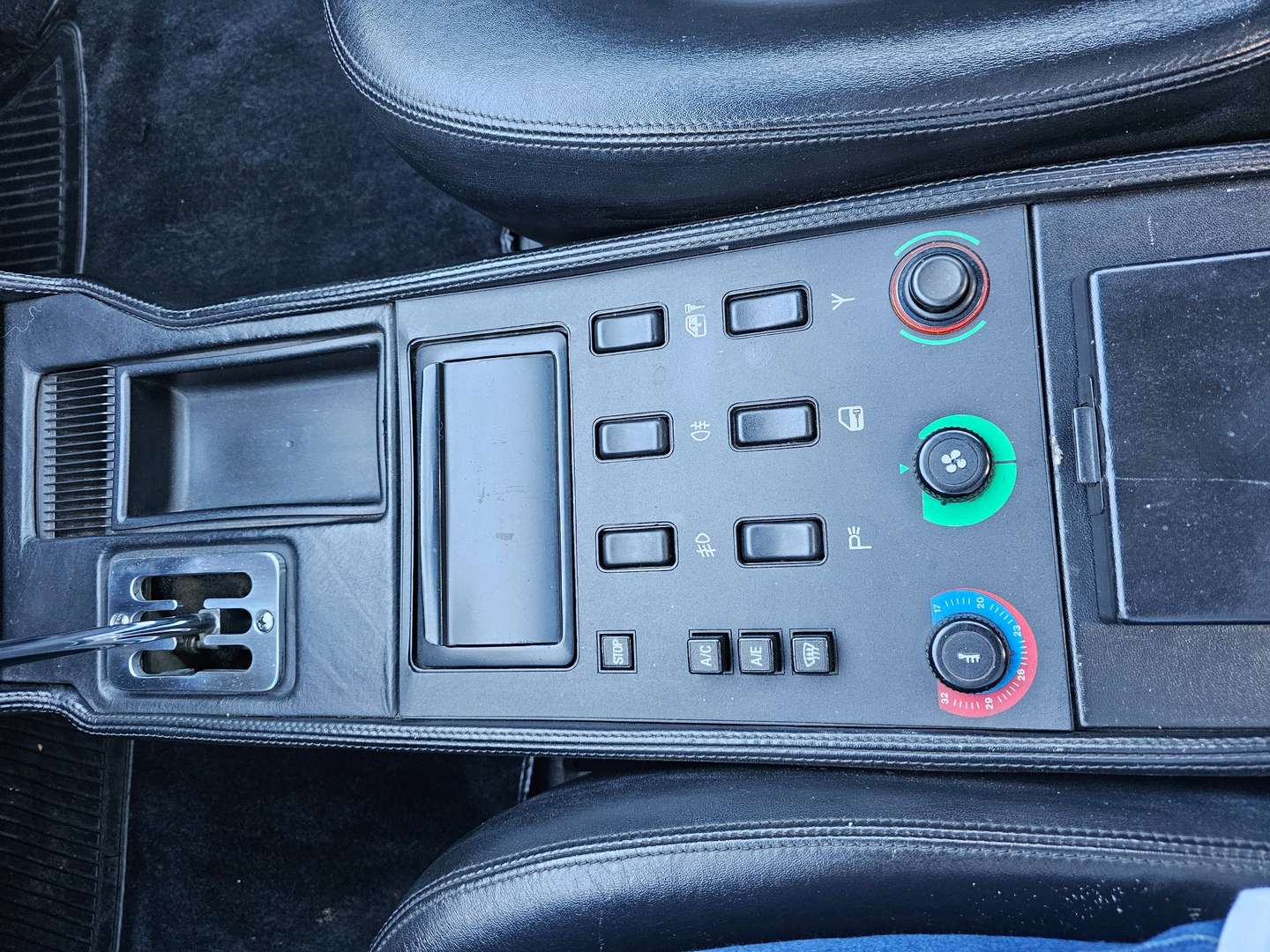 Ferrari Mondial T - 1991 - Joinsteer - #14