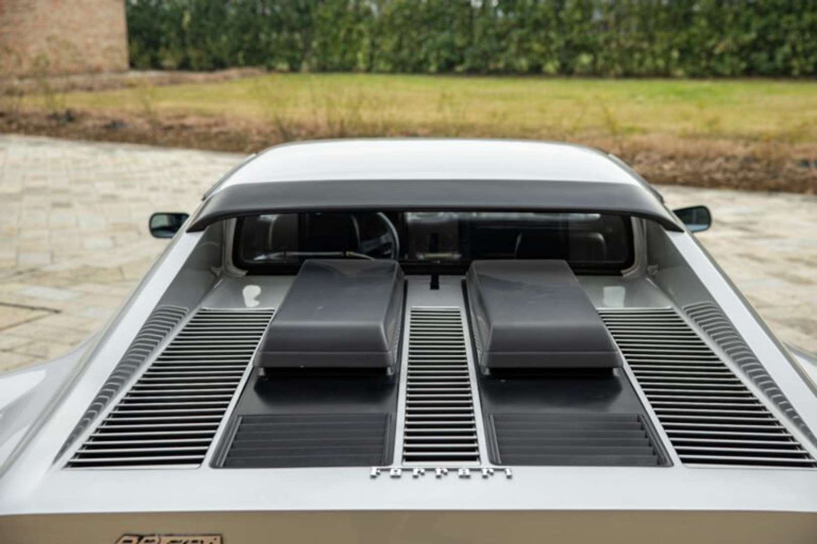 Ferrari 512 BB - 1982 - Joinsteer - #35