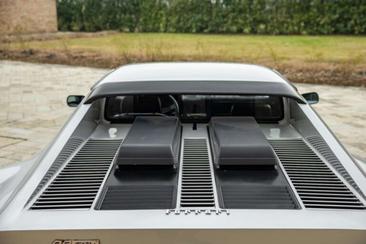 Ferrari 512 BB — photo 35