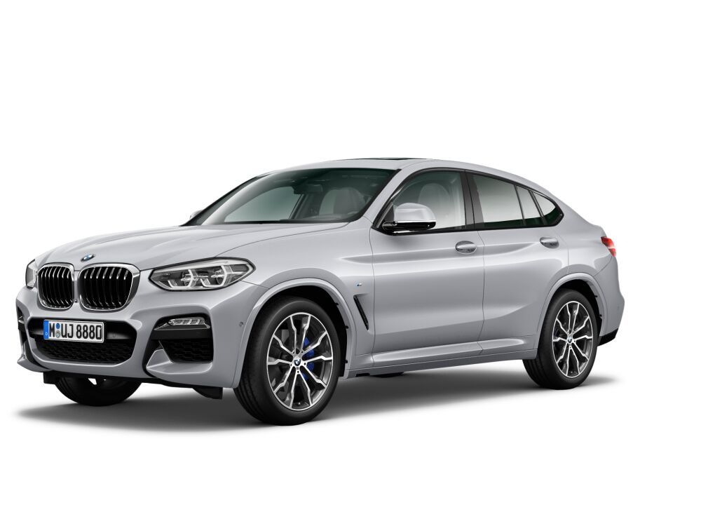 BMW X4 XDrive30d 286 Ch Finition M Sport - 2021 - Joinsteer - #1