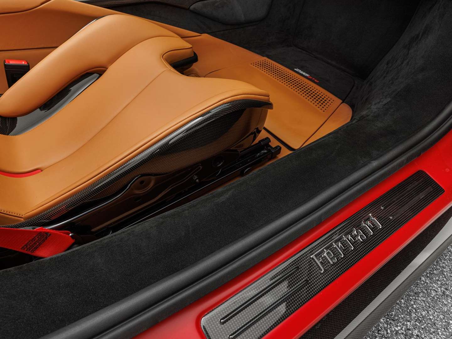 Ferrari 296 GTS - 2023 - Joinsteer - #25