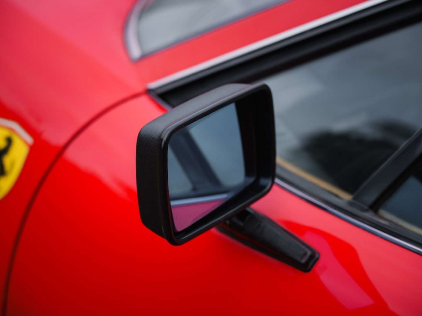 Ferrari 308 GTS - 1979 - Joinsteer - #22