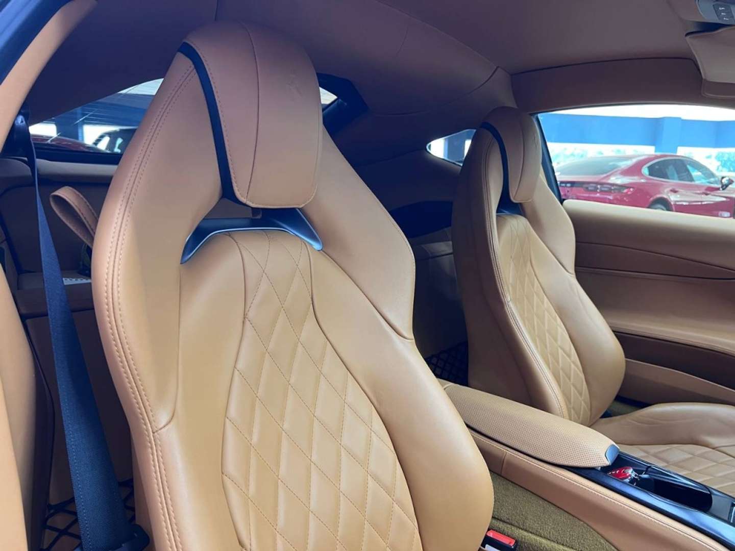 Ferrari 812 Superfast - 2019 - Joinsteer - #14