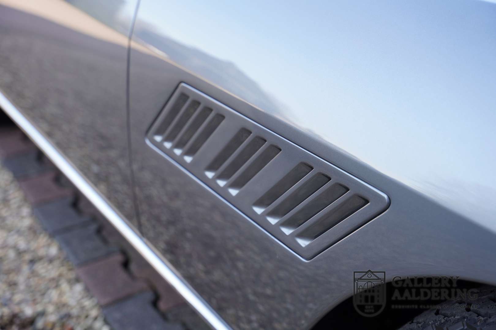 Ferrari 330 GT - 1965 - Joinsteer - #9