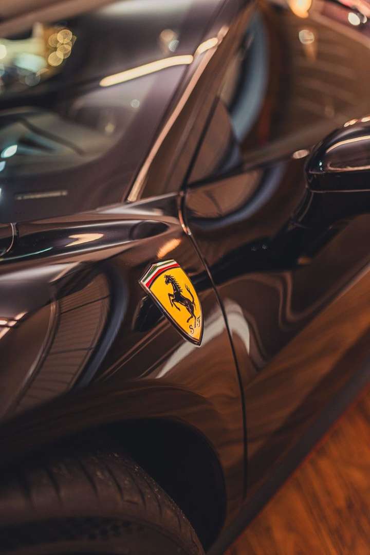 Ferrari 296 GTB - 2024 - Joinsteer - #8