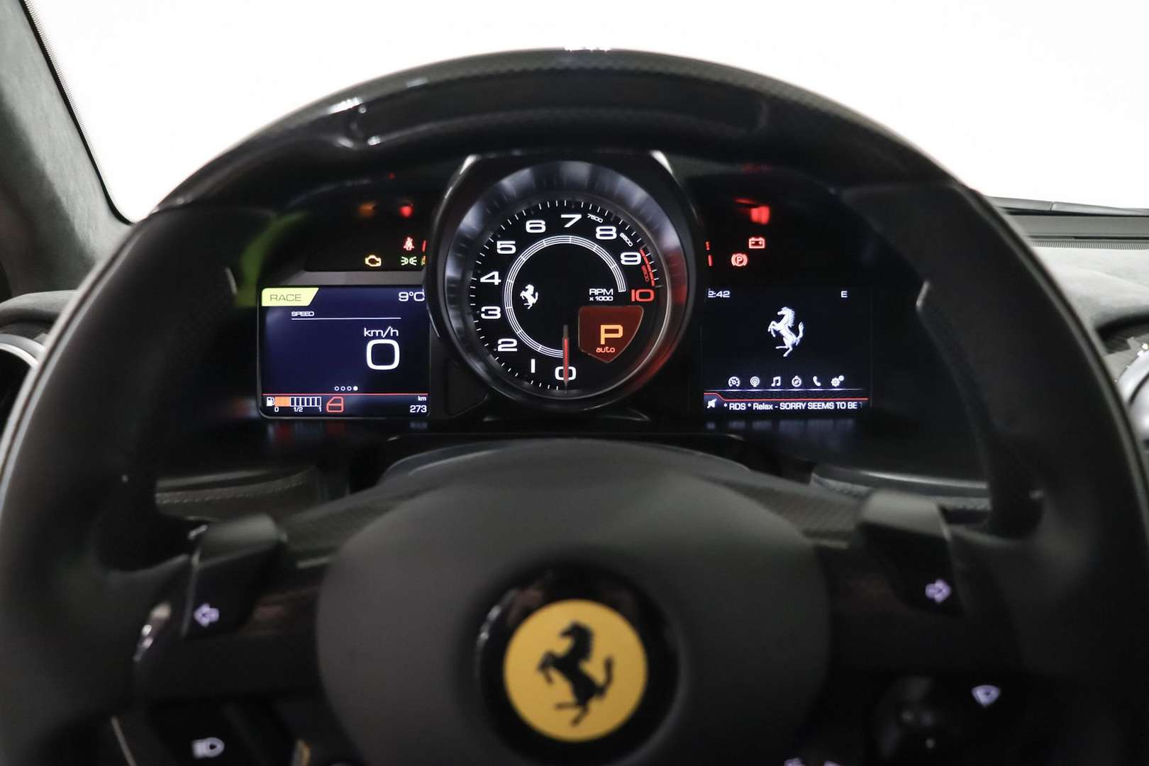 Ferrari 812 Competizione - 2023 - Joinsteer - #9