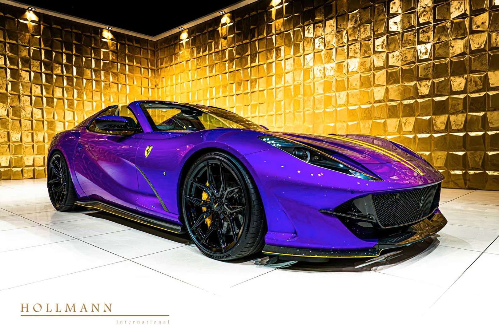 Ferrari 812 GTS - 2020 - Joinsteer - #16