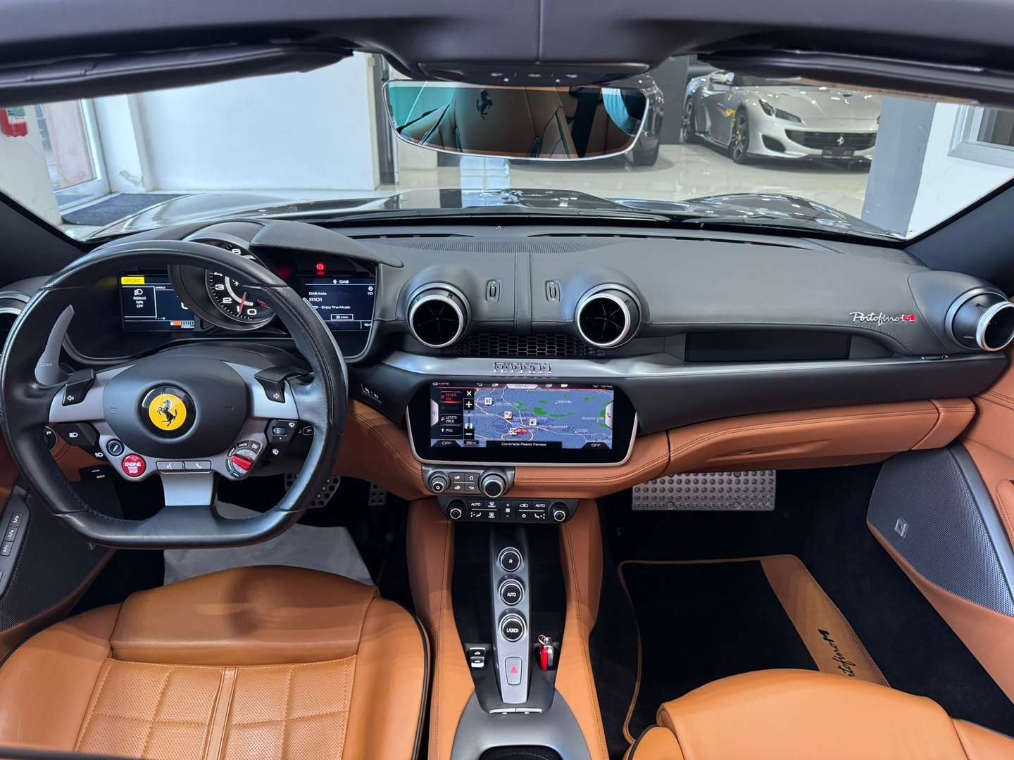 Ferrari Portofino M - 2022 - Joinsteer - #9