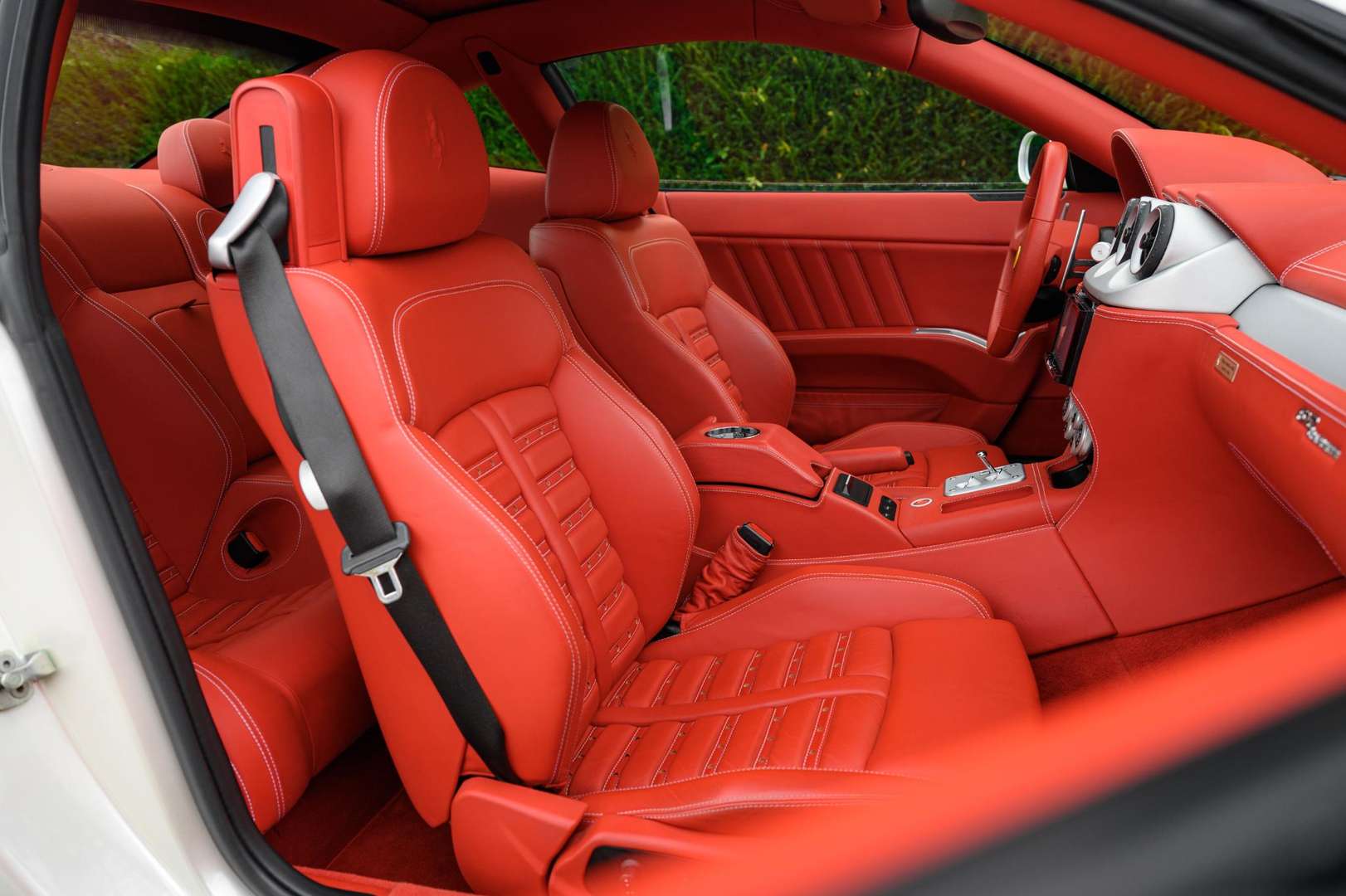 Ferrari 612 Scaglietti - 2007 - Joinsteer - #10