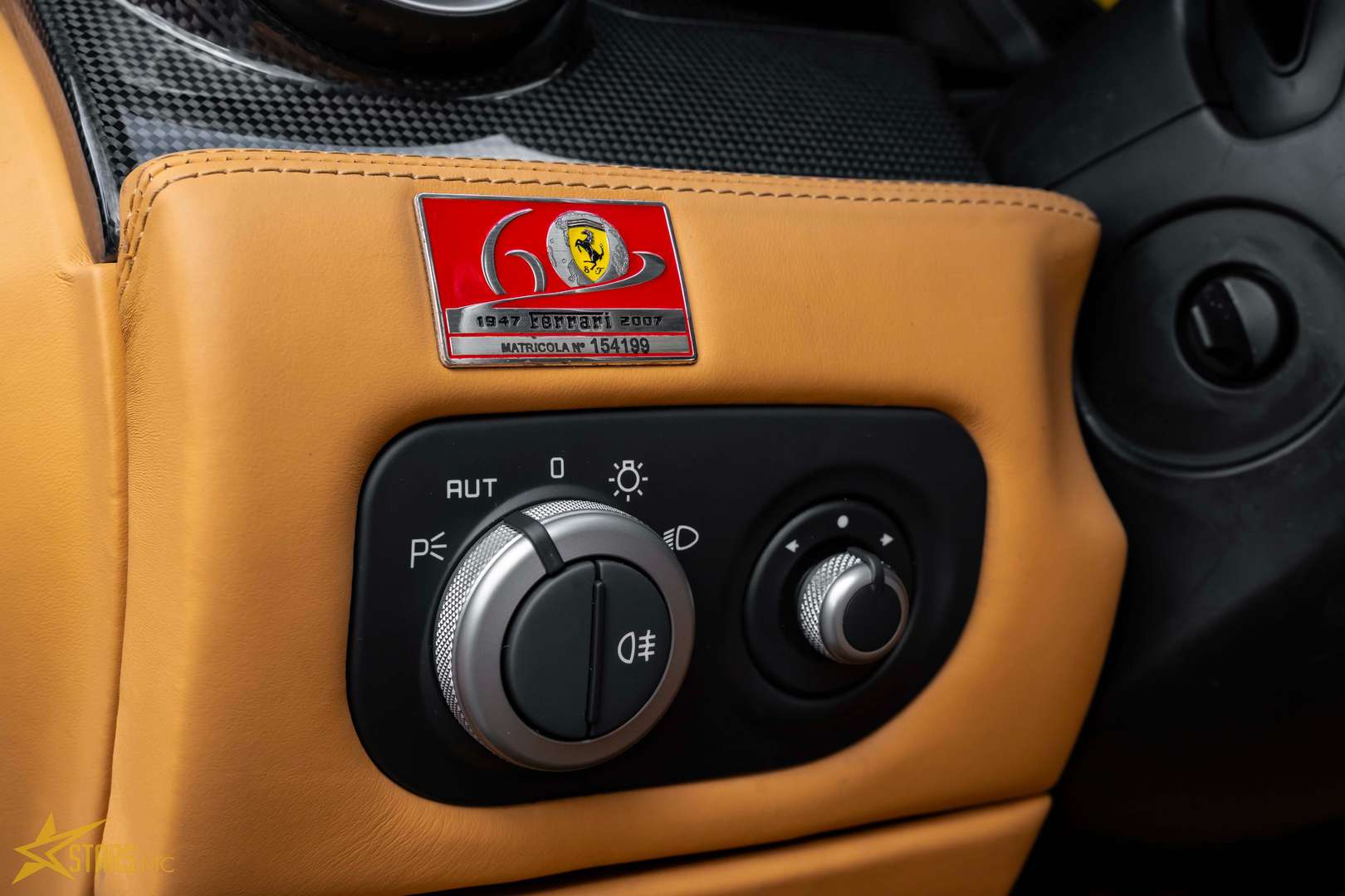 Ferrari 599 GTB - 2007 - Joinsteer - #16