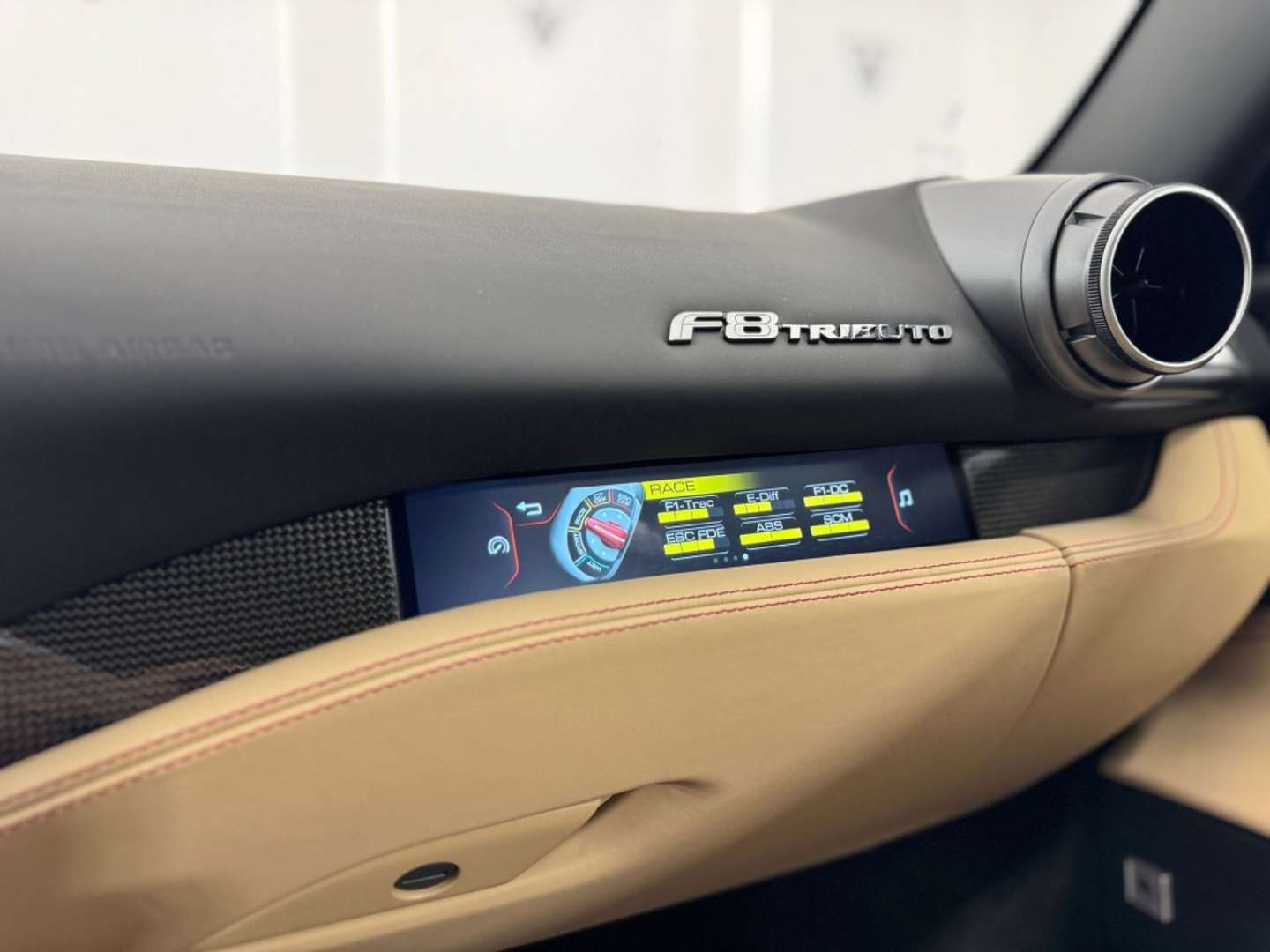 Ferrari F8 Tributo - 2021 - Joinsteer - #19