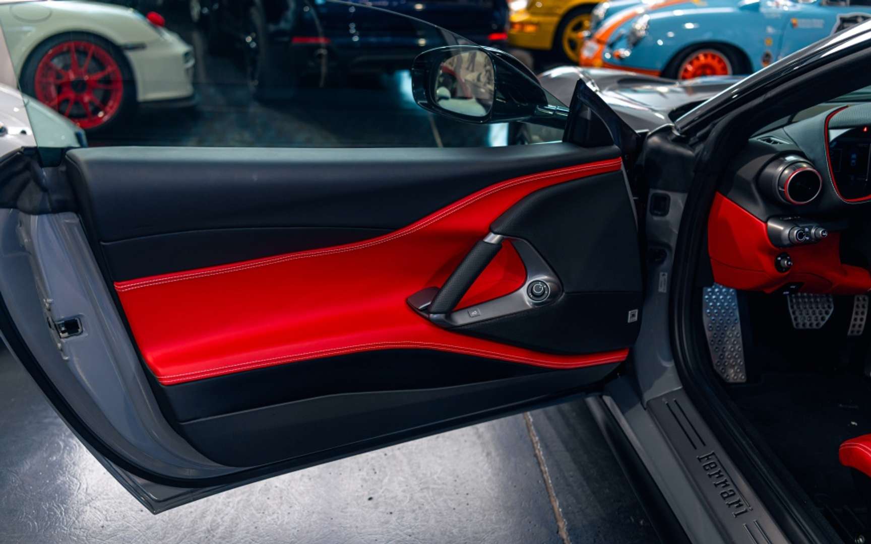 Ferrari 812 Superfast - 2018 - Joinsteer - #17