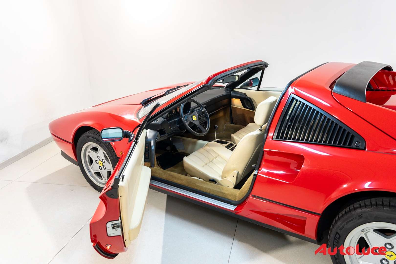 Ferrari 208 GTS - 1986 - Joinsteer - #8