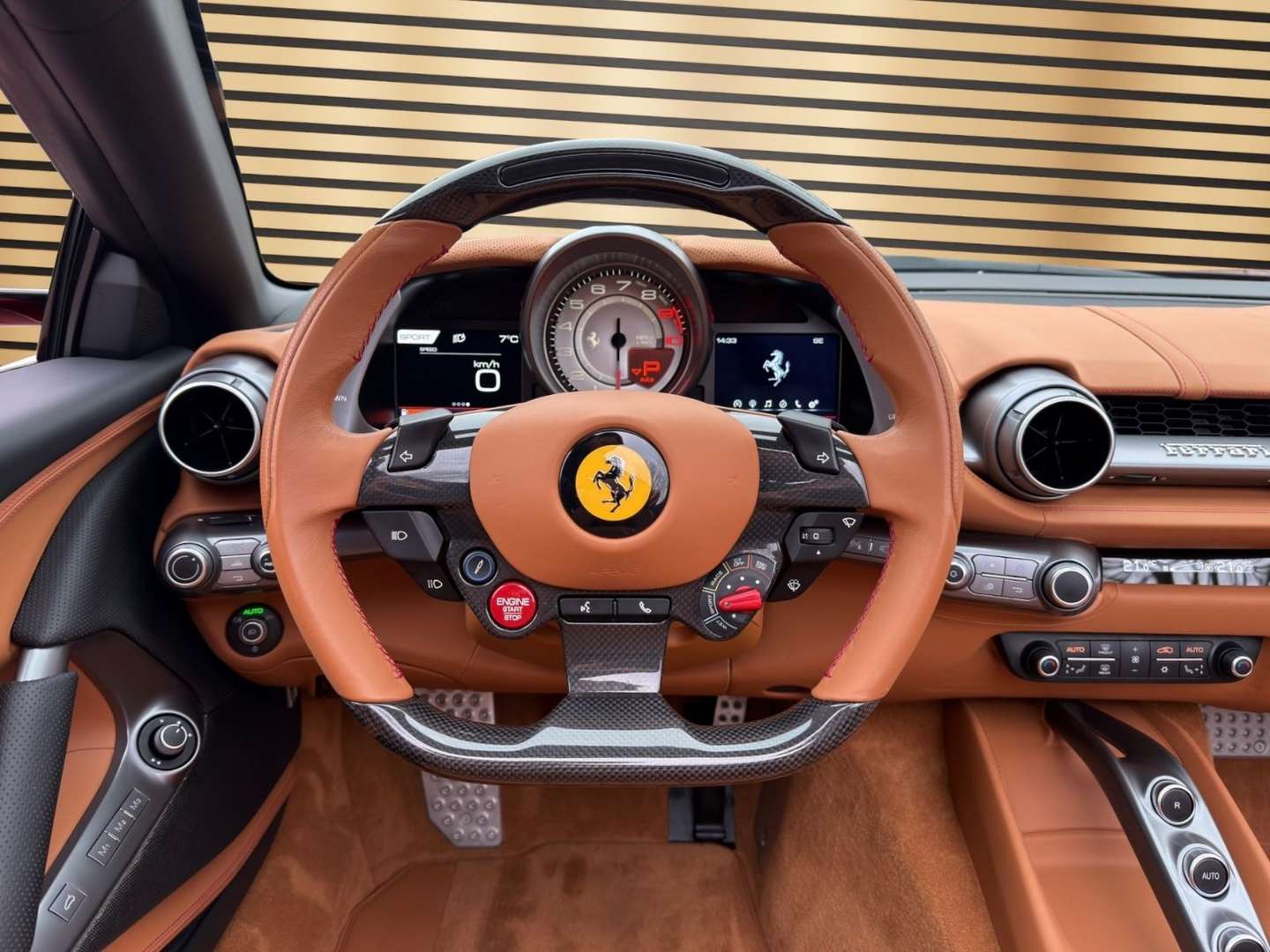 Ferrari 812 GTS - 2021 - Joinsteer - #11