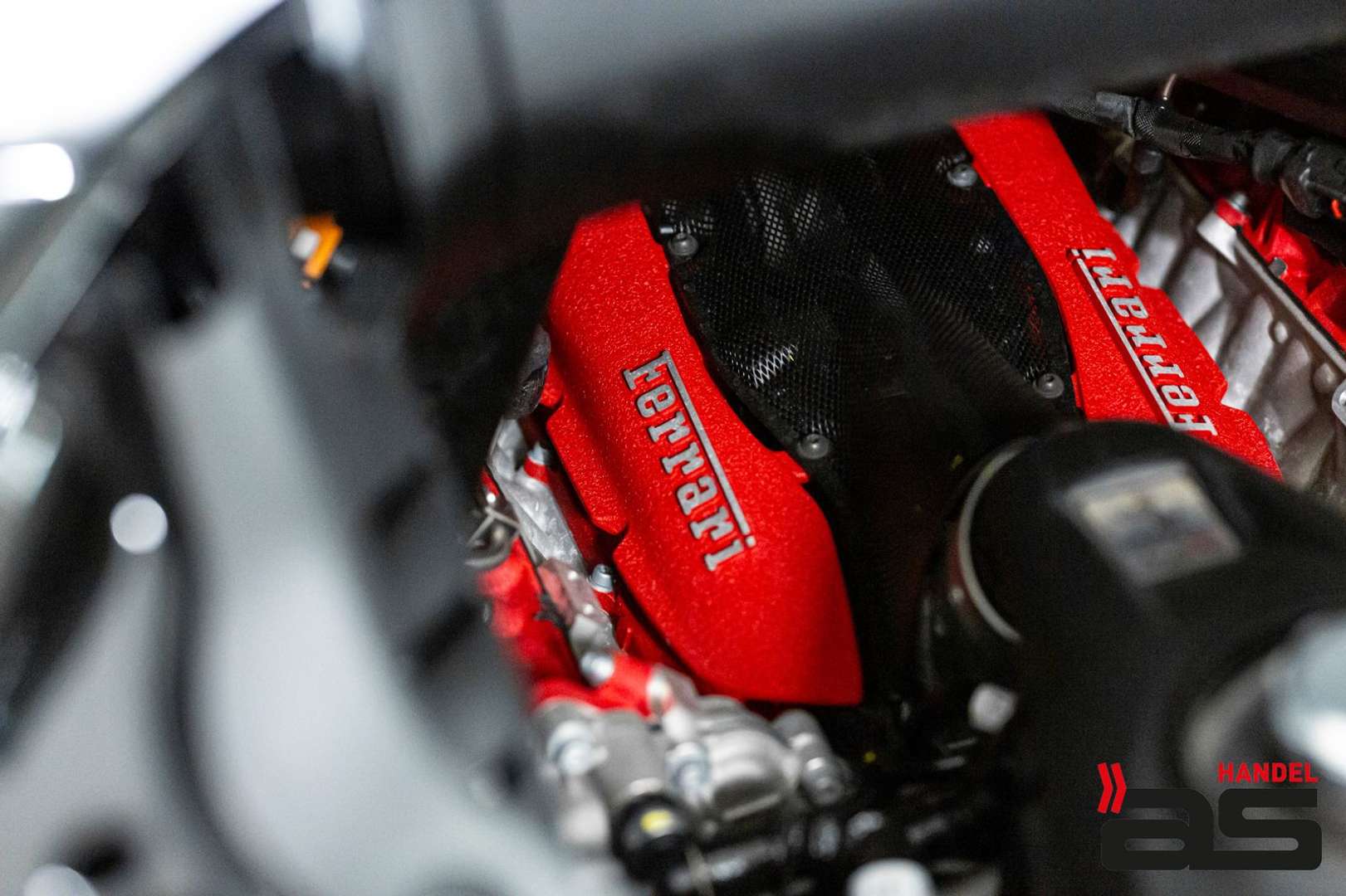 Ferrari SF90 Spider - 2024 - Joinsteer - #17