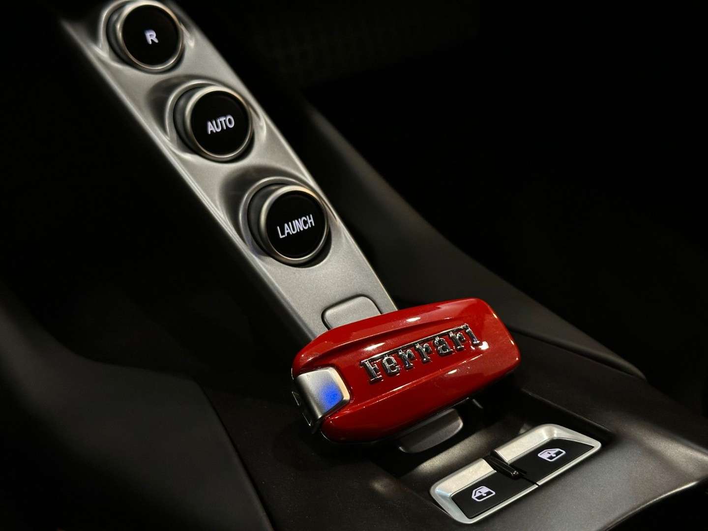 Ferrari 812 Superfast - 2018 - Joinsteer - #20