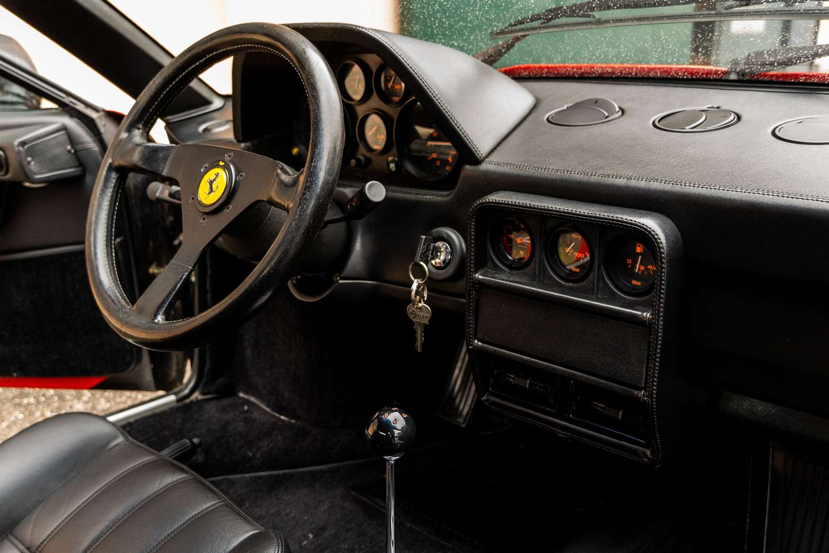 Ferrari 208 GTB - 1988 - Joinsteer - #23
