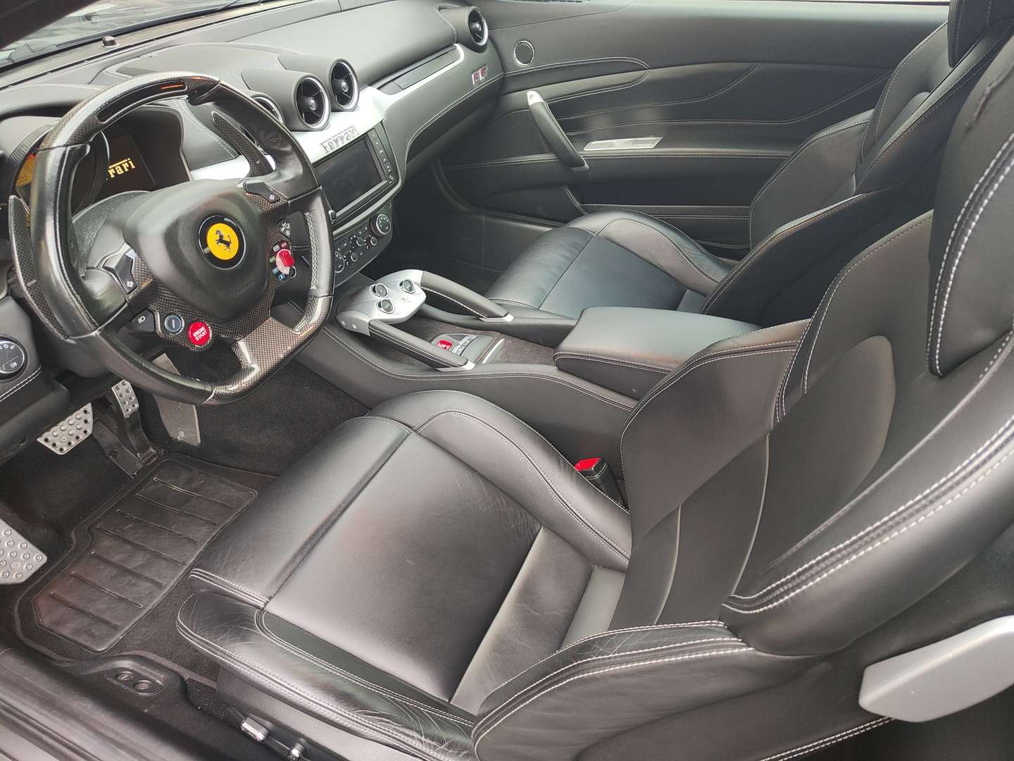Ferrari FF - 2013 - Joinsteer - #7
