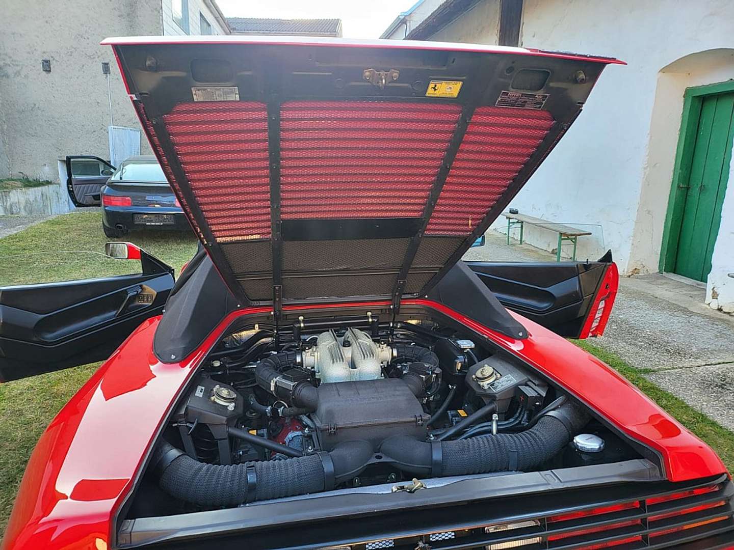 Ferrari 348 - 1995 - Joinsteer - #19