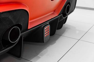 Ferrari 488 — photo 26