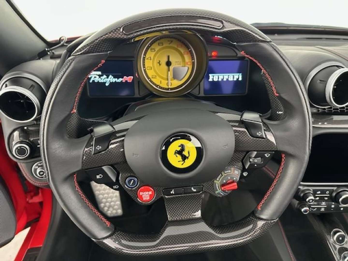 Ferrari Portofino M - 2021 - Joinsteer - #8