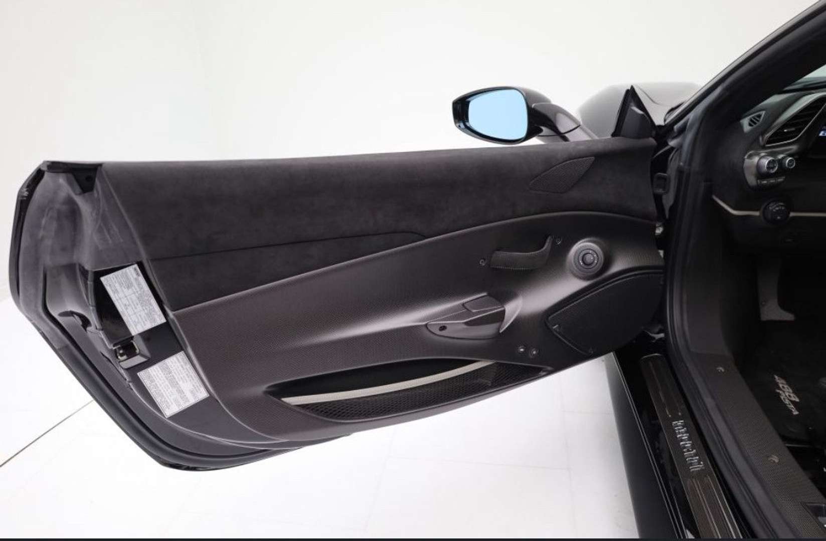 Ferrari 488 - 2020 - Joinsteer - #7