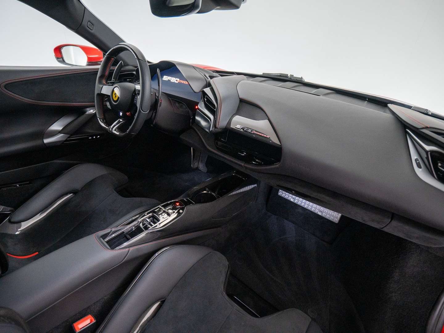 Ferrari SF90 Stradale - 2023 - Joinsteer - #26