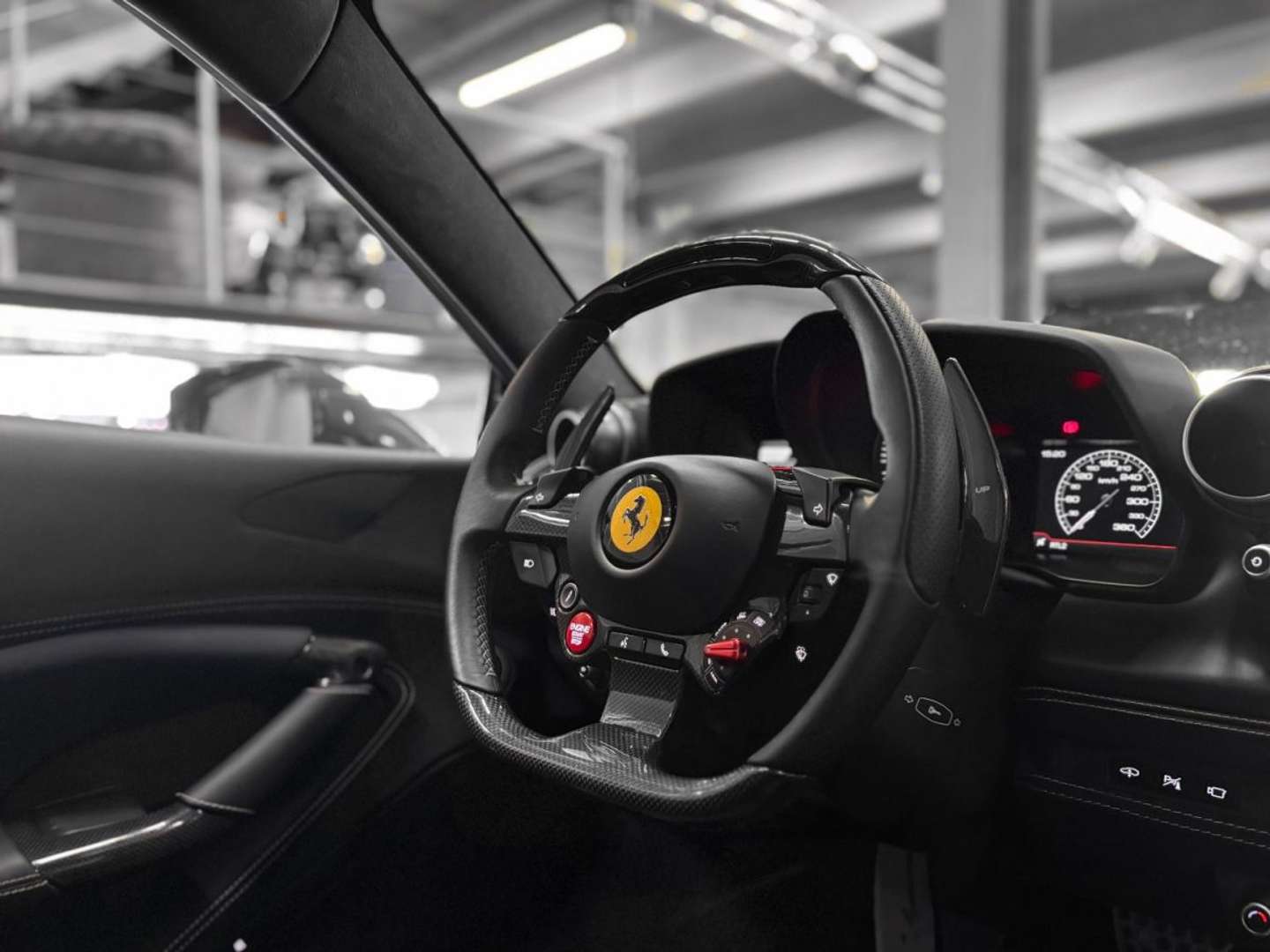 Ferrari F8 Tributo - 2021 - Joinsteer - #8