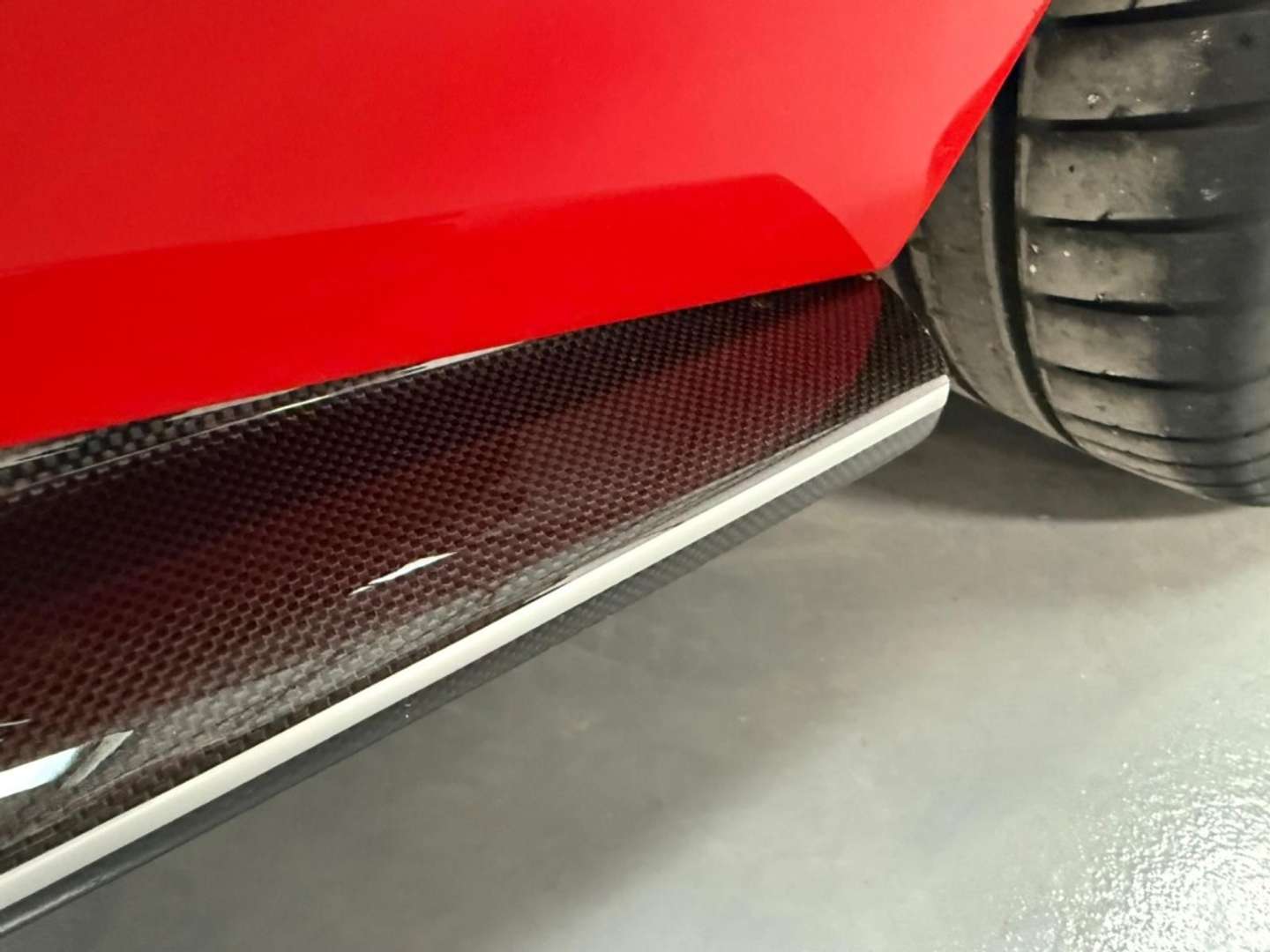 Ferrari 812 GTS - 2021 - Joinsteer - #11