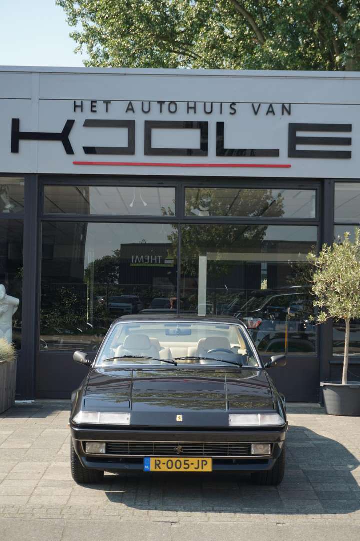 Ferrari 412 - 1987 - Joinsteer - #24