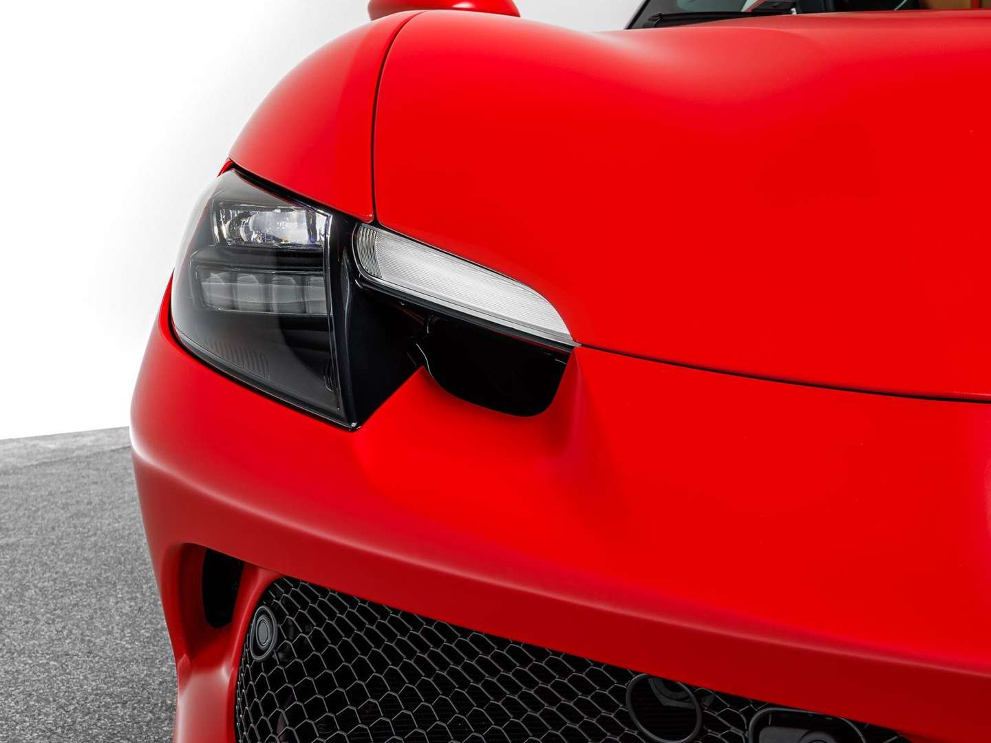 Ferrari 296 GTS - 2023 - Joinsteer - #26