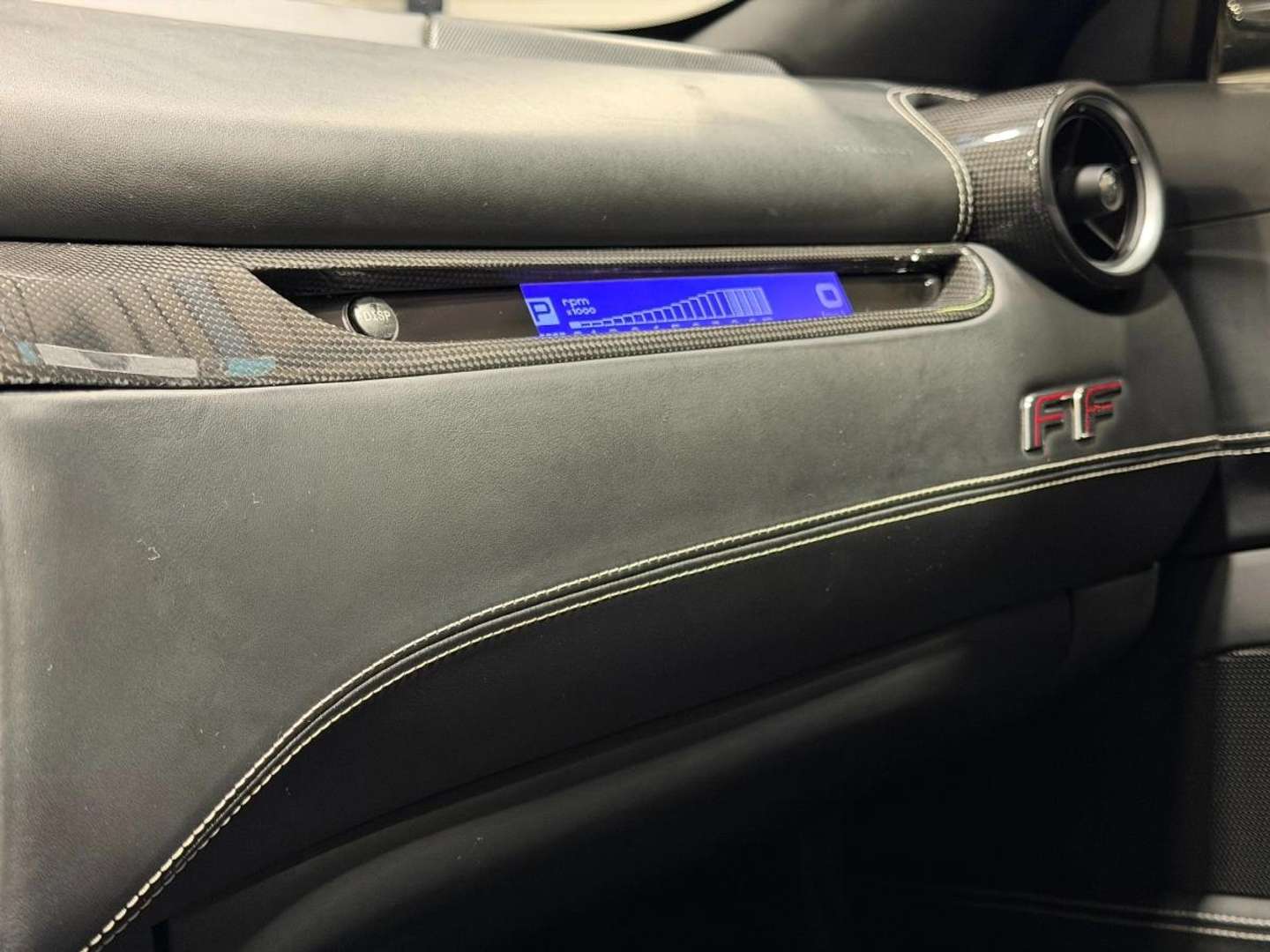 Ferrari FF - 2012 - Joinsteer - #23