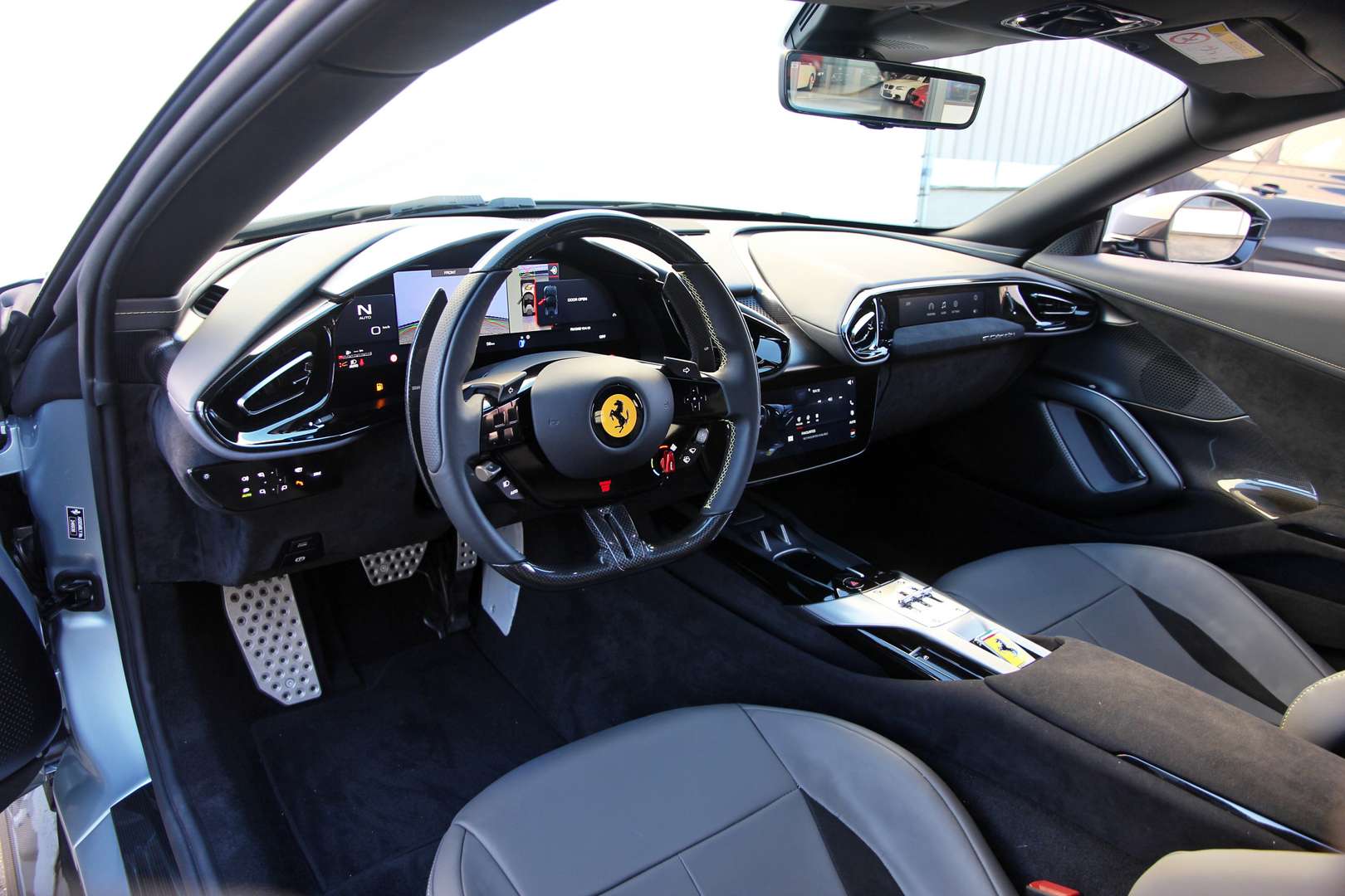 Ferrari 12 Cilindri - 2025 - Joinsteer - #13