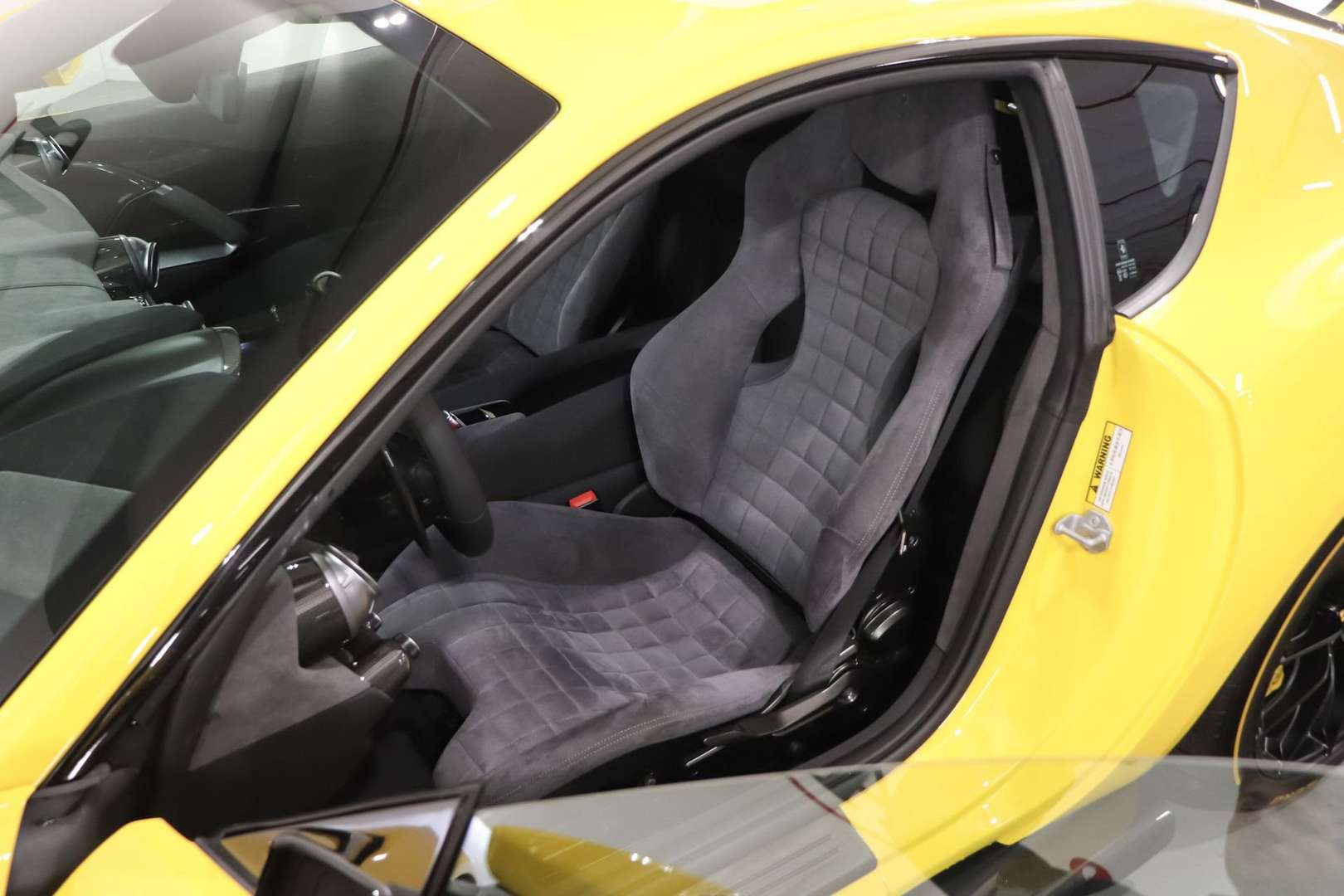 Ferrari 812 Competizione - 2023 - Joinsteer - #10