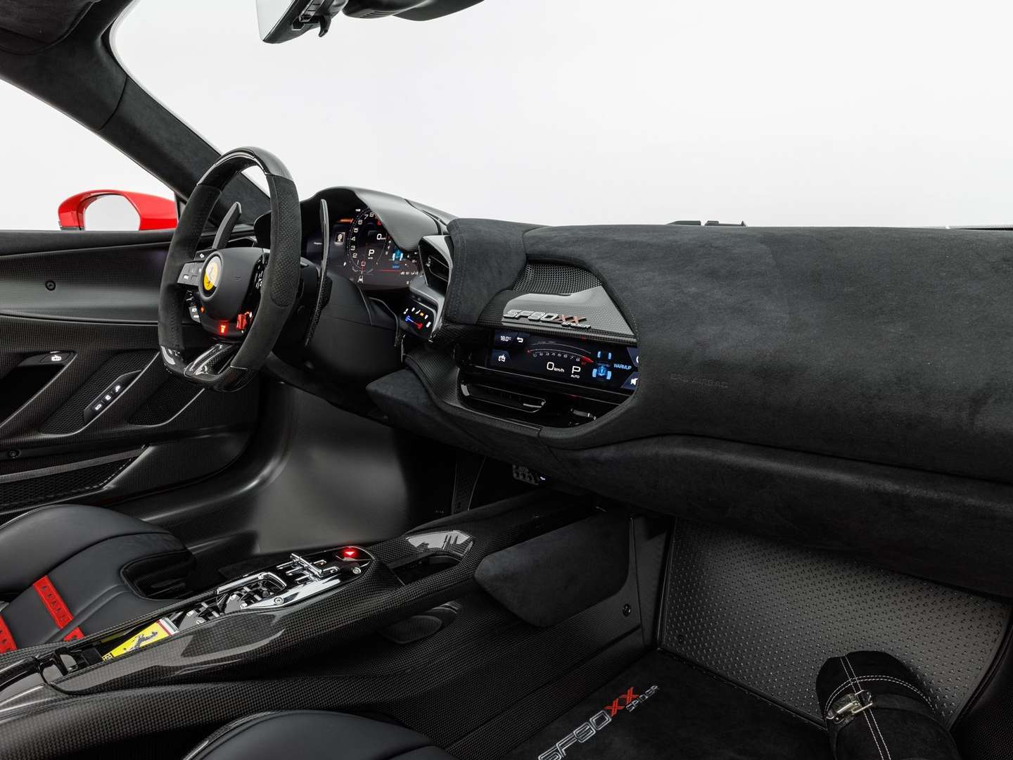 Ferrari SF90 XX - 2025 - Joinsteer - #23